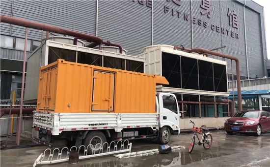大武口300KW发电机组适配电缆规格选型指南