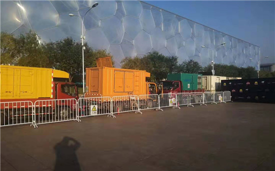 大武口400KW发电机组适配电缆规格选型指南